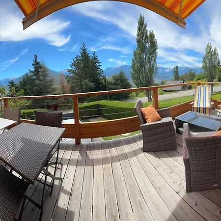 Chalet Chalvet Begat Embrun Exterior photo